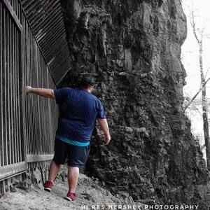 Meet your Posher, Seth